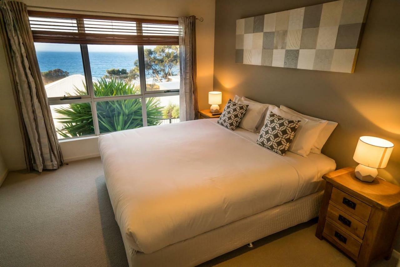 Binalong Bay Villa Jasper Bay Of Fires מראה חיצוני תמונה