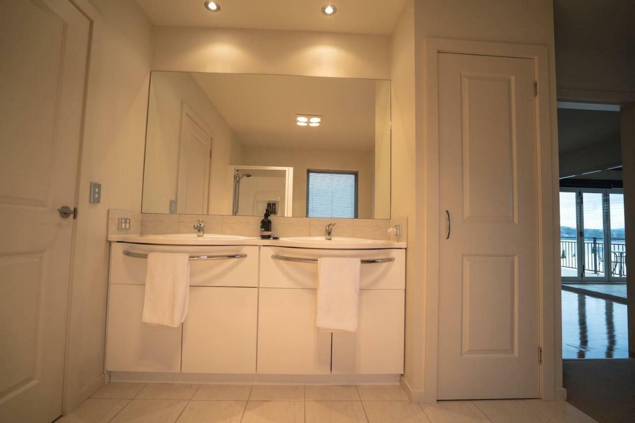 Binalong Bay Villa Jasper Bay Of Fires מראה חיצוני תמונה